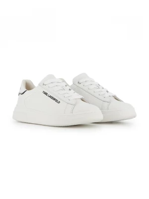 Obrázek produktu Karl Lagerfeld sneakers boty dětské kožené