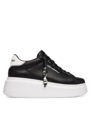 Obrázek produktu KARL LAGERFELD Sneakersy Anakapri KL63516 Černá