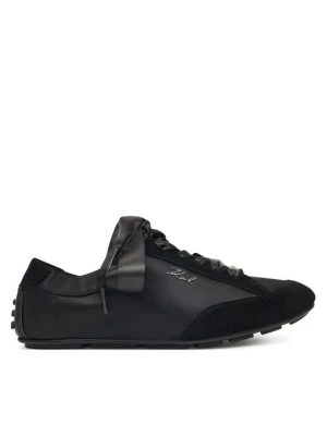 Obrázek produktu KARL LAGERFELD Sneakersy Ariella KL40820 Černá