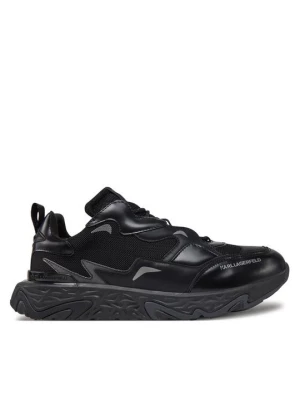 Obrázek produktu KARL LAGERFELD Sneakersy Blaze KL52424 Černá