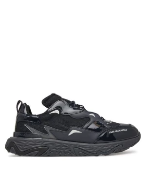 Obrázek produktu KARL LAGERFELD Sneakersy Blaze KL52424 Tmavomodrá