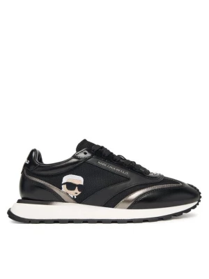 Obrázek produktu KARL LAGERFELD Sneakersy Kairo KL61131N Černá