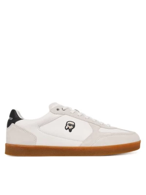 Obrázek produktu KARL LAGERFELD Sneakersy Kandidate KL53833N Bílá