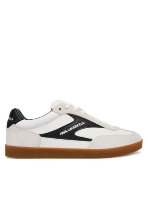 Obrázek produktu KARL LAGERFELD Sneakersy Kandidate KL53855 Bílá
