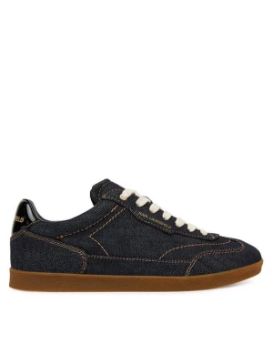 Obrázek produktu KARL LAGERFELD Sneakersy Kandidate KL63814 DAA Tmavomodrá