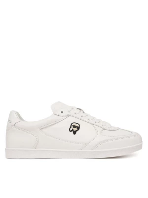 Obrázek produktu KARL LAGERFELD Sneakersy Kandidate KL63830N Bílá