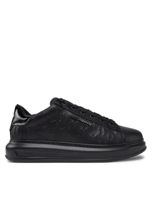 Obrázek produktu KARL LAGERFELD Sneakersy Kapri KL52549K Černá