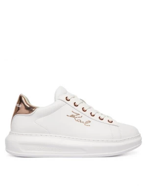 Obrázek produktu KARL LAGERFELD Sneakersy Kapri KL62518 Bílá