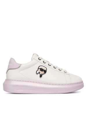 Obrázek produktu KARL LAGERFELD Sneakersy Kapri KL62530P Bílá