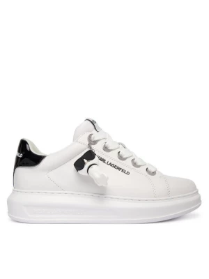 Obrázek produktu KARL LAGERFELD Sneakersy Kapri KL62536C Bílá