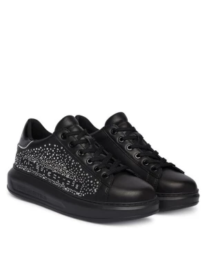 Obrázek produktu KARL LAGERFELD Sneakersy Kapri KL62556 Černá