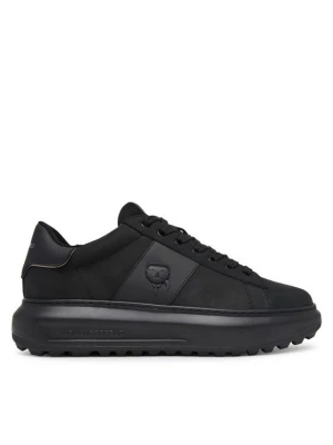 Obrázek produktu KARL LAGERFELD Sneakersy Kapri Lug KL57527N Černá