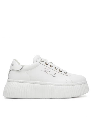 Obrázek produktu KARL LAGERFELD Sneakersy KL42318E Bílá