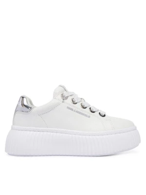 Obrázek produktu KARL LAGERFELD Sneakersy KL42376C Bílá