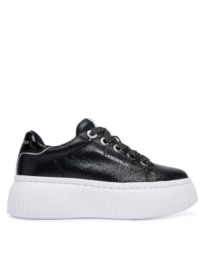 Obrázek produktu KARL LAGERFELD Sneakersy KL42376C Černá