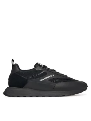 Obrázek produktu KARL LAGERFELD Sneakersy KL51116 Černá