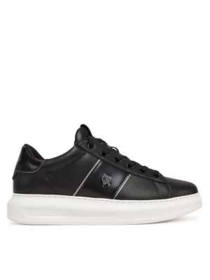 Obrázek produktu KARL LAGERFELD Sneakersy KL52534A Černá
