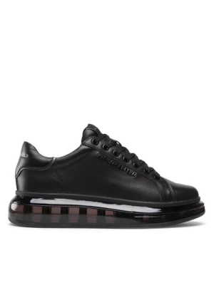 Obrázek produktu KARL LAGERFELD Sneakersy KL52625 Černá