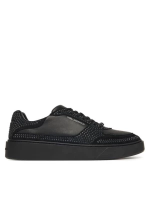 Obrázek produktu KARL LAGERFELD Sneakersy KL53316S Černá
