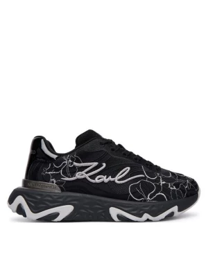 Obrázek produktu KARL LAGERFELD Sneakersy KL62409 Černá