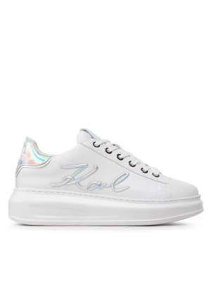 Obrázek produktu KARL LAGERFELD Sneakersy KL62510A Bílá