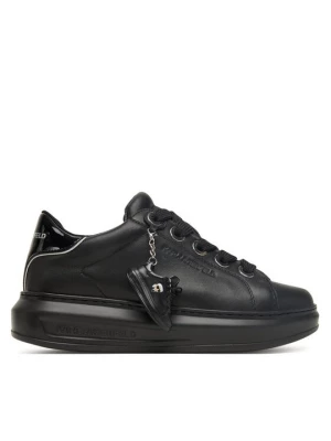 Obrázek produktu KARL LAGERFELD Sneakersy KL62519E Černá