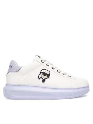Obrázek produktu KARL LAGERFELD Sneakersy KL62530N Bílá