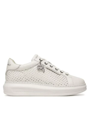 Obrázek produktu KARL LAGERFELD Sneakersy KL62577N Bílá