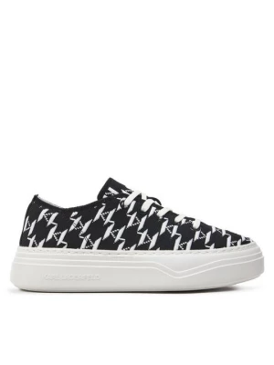 Obrázek produktu KARL LAGERFELD Sneakersy KL63421 Černá
