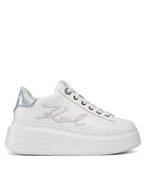Obrázek produktu KARL LAGERFELD Sneakersy KL63510A Bílá