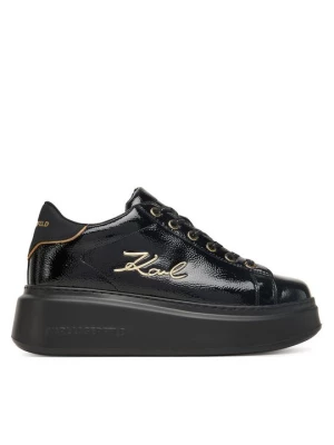 Obrázek produktu KARL LAGERFELD Sneakersy KL63513E Černá