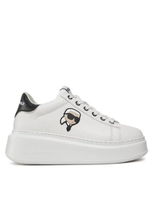 Obrázek produktu KARL LAGERFELD Sneakersy KL63530N Bílá