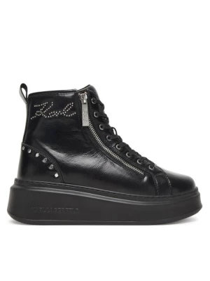 Obrázek produktu KARL LAGERFELD Sneakersy KL63534 Černá