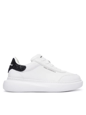 Obrázek produktu KARL LAGERFELD Sneakersy KL66559 Bílá