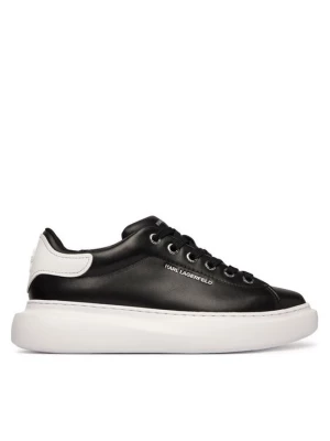 Obrázek produktu KARL LAGERFELD Sneakersy Kore KL66525 Černá