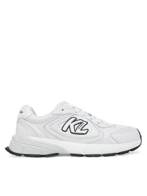 Obrázek produktu KARL LAGERFELD Sneakersy Orion KL55524 Bílá