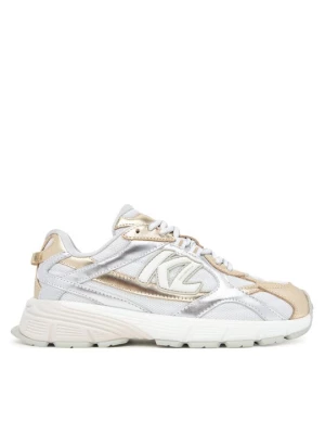 Obrázek produktu KARL LAGERFELD Sneakersy Orion KL65525 Stříbrná
