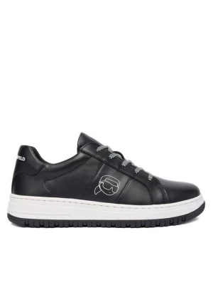Obrázek produktu KARL LAGERFELD Sneakersy Z30988 S Černá