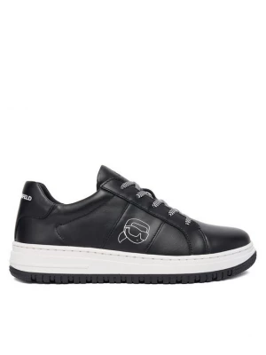 Obrázek produktu KARL LAGERFELD Sneakersy Z30988 S Černá