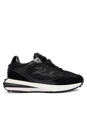 Obrázek produktu KARL LAGERFELD Sneakersy Zone KL62926A Černá