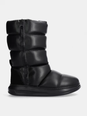 Obrázek produktu Karl Lagerfeld Sněhule KAPRI KOSI černá