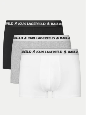 Obrázek produktu KARL LAGERFELD Souprava boxerek A1M47151 Barevná