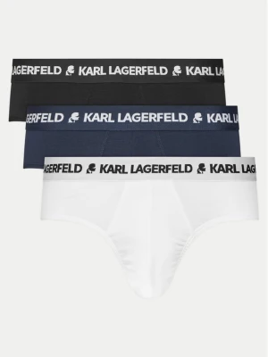 Obrázek produktu KARL LAGERFELD Souprava slipů A1M47152 Barevná