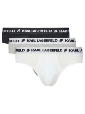 Obrázek produktu KARL LAGERFELD Souprava slipů A1M47152 Barevná