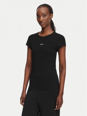Obrázek produktu KARL LAGERFELD Souprava triček B3W47010 Barevná Slim Fit