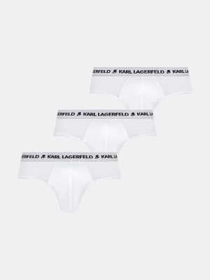 Obrázek produktu Karl Lagerfeld Spodní prádlo Karl Lagerfeld 3-pack