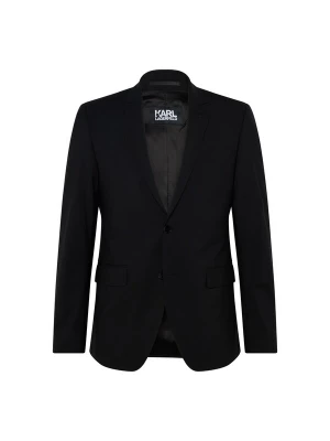 Obrázek produktu Karl Lagerfeld Společenské sako černá