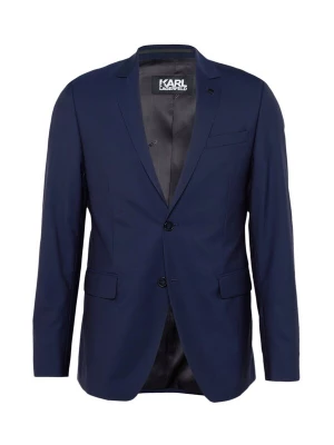 Obrázek produktu Karl Lagerfeld Společenské sako námořnická modř