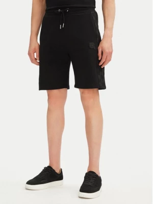 Obrázek produktu KARL LAGERFELD Sportovní kraťasy 705071 552951 Černá Regular Fit