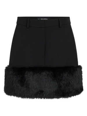 Obrázek produktu Karl Lagerfeld Sukně černá